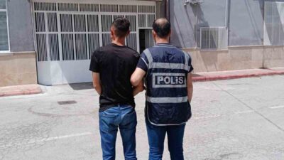 AFYONKARAHİSAR’DA KASTEN YARALAMA SUÇUNDAN 2 YIL 2 AY HAPİS CEZASI