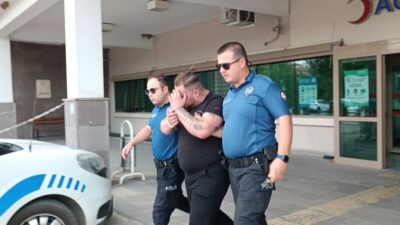 AFYONKARAHİSAR’IN ŞUHUT İLÇESİNDE KENDİSİNİ KOMBİ TAMİRCİSİ OLARAK TANITARAK GİRDİĞİ EVLERDEN