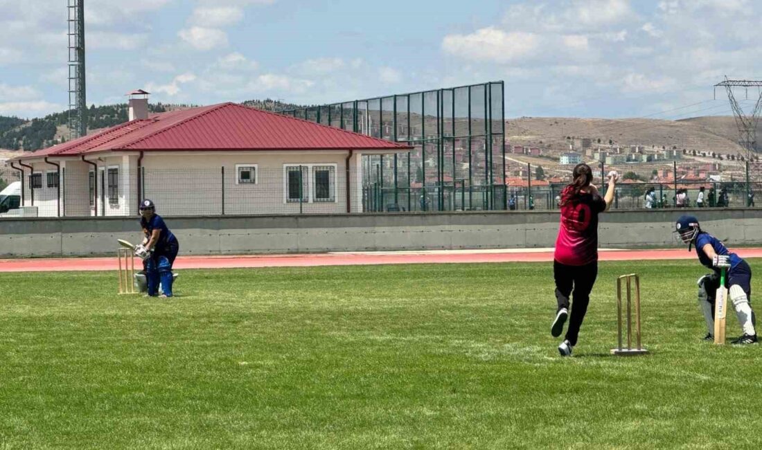 GELİŞMEKTE OLAN SPOR BRANŞLARI