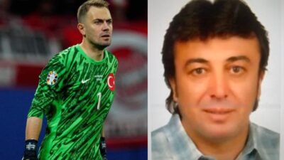 Türkiye, Avusturya çeyrek final maçında son saniyelerde yaptığı efsane kurtarışla