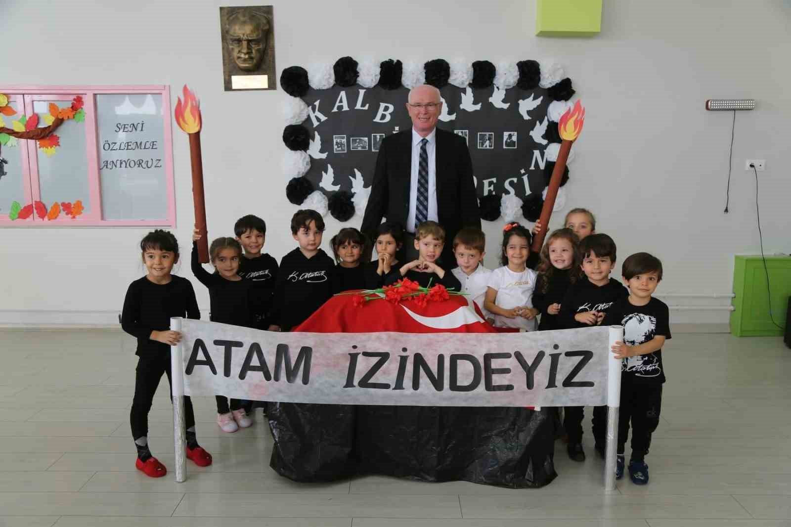 Odunpazarı Beledi̇yesi̇ Emko Gündüz Bakımevi̇ Ve Kreşi̇nde Ön Kayıtlar Başladı