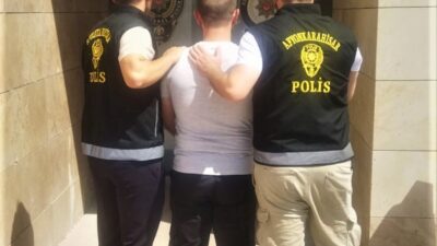 AFYONKARAHİSAR’DA KASTEN YARALAMAM SUÇUNDAN 4 YIL 2 AY HAPİS CEZASIYLA