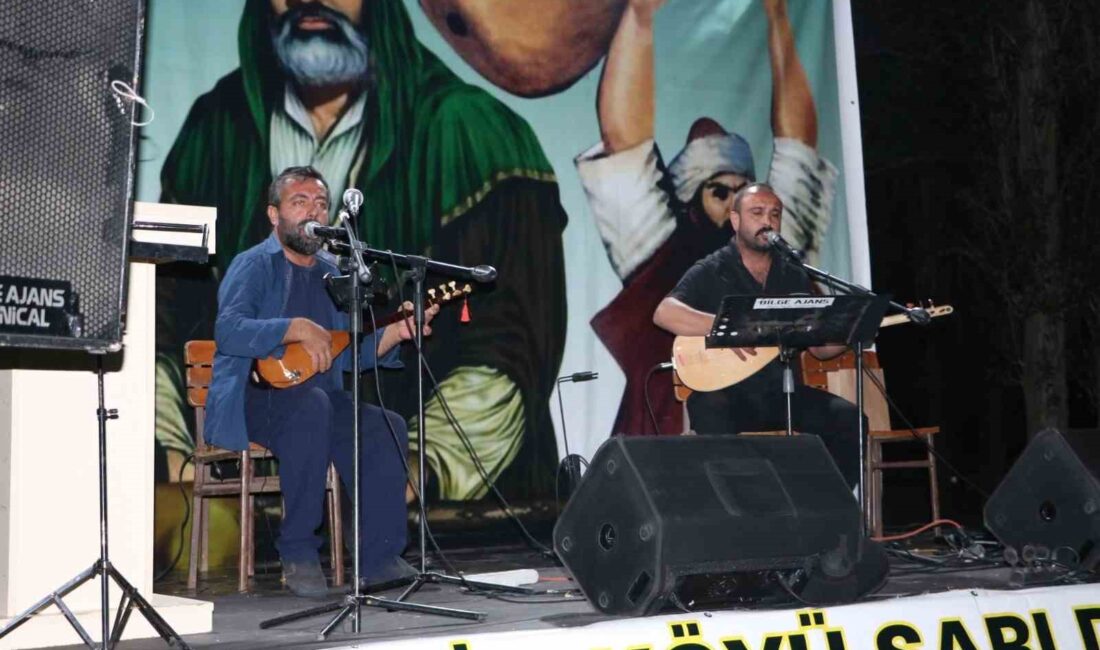 AFYONKARAHİSAR'IN SANDIKLI İLÇESİNE BAĞLI