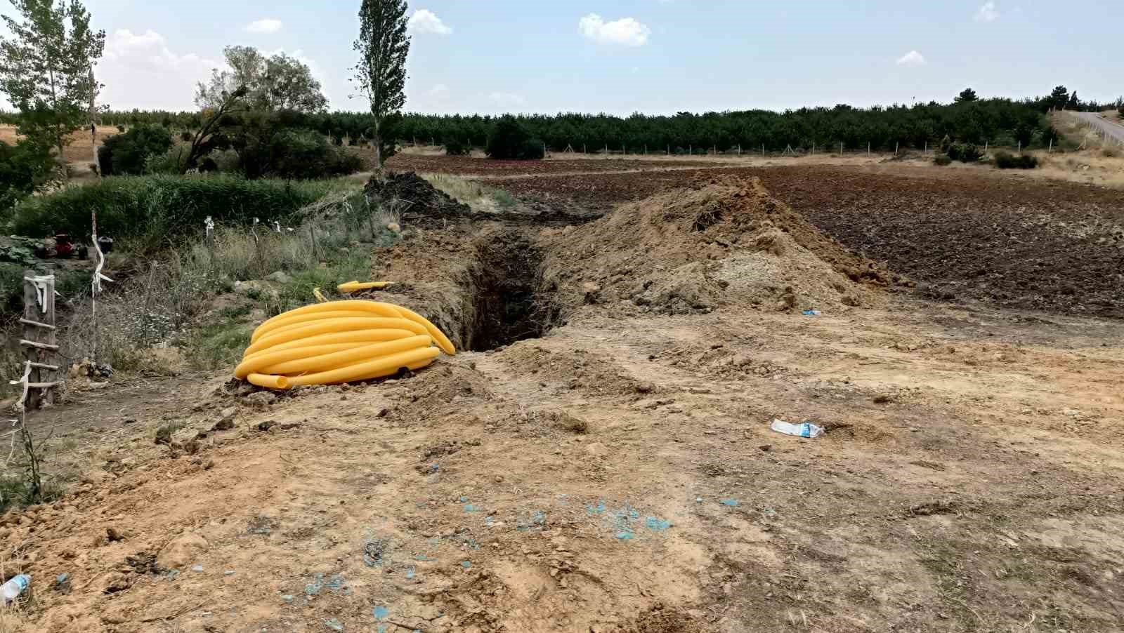 Tartıştığı Oğlunu Av Tüfeği̇yle Vurarak Öldüren Baba Gözaltına Alındı