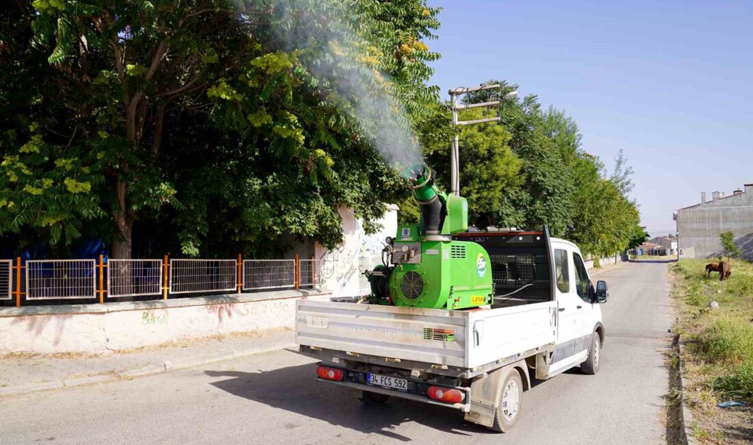 TEPEBAŞI BELEDİYESİ, TOPLUM SAĞLIĞINI