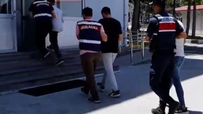 AFYONKARAHİSAR’DA JANDARMA TARAFINDAN UYUŞTURUCU SATAN SUÇ ÖRGÜTÜNE YÖNELİK GERÇEKLEŞTİRİLEN OPERASYONDA