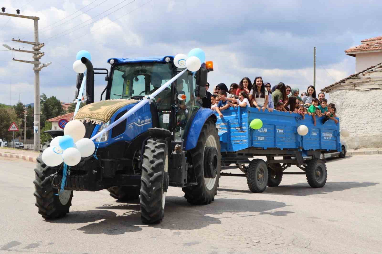 Yıllardır Süren Düğün Öncesi̇ Gelenekleri̇ Yaşatıyorlar