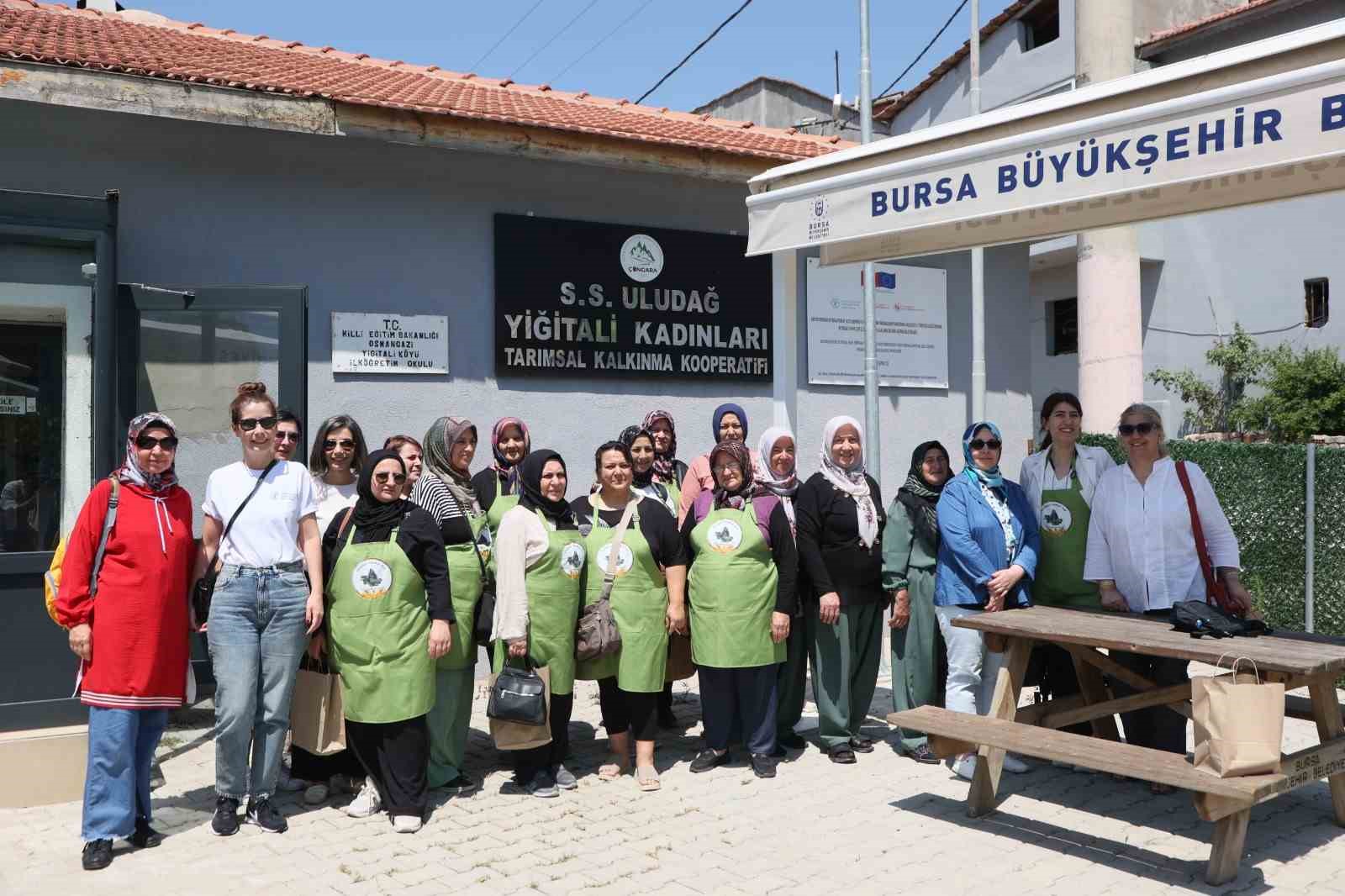 Yukarı Sakarya Havzasında Arazi̇ Tahri̇batını Dengeleme Projesi̇ Devam Edi̇yor