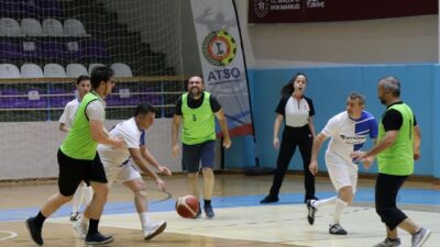 Farklı branşlarda yüzlerce katılımcıyı bir araya getirerek sporun birleştirici gücünü