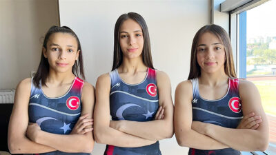 Afyonkarahisar, spor alanında yeni bir başarıya daha imza atmanın gururunu