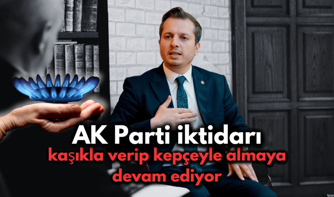 Saadet Partisi Afyonkarahisar İl