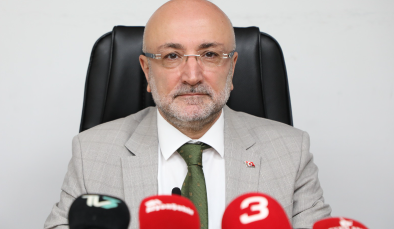 AK Parti Afyonkarahisar İl