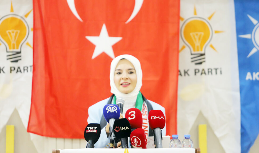 AK Parti Afyonkarahisar İl