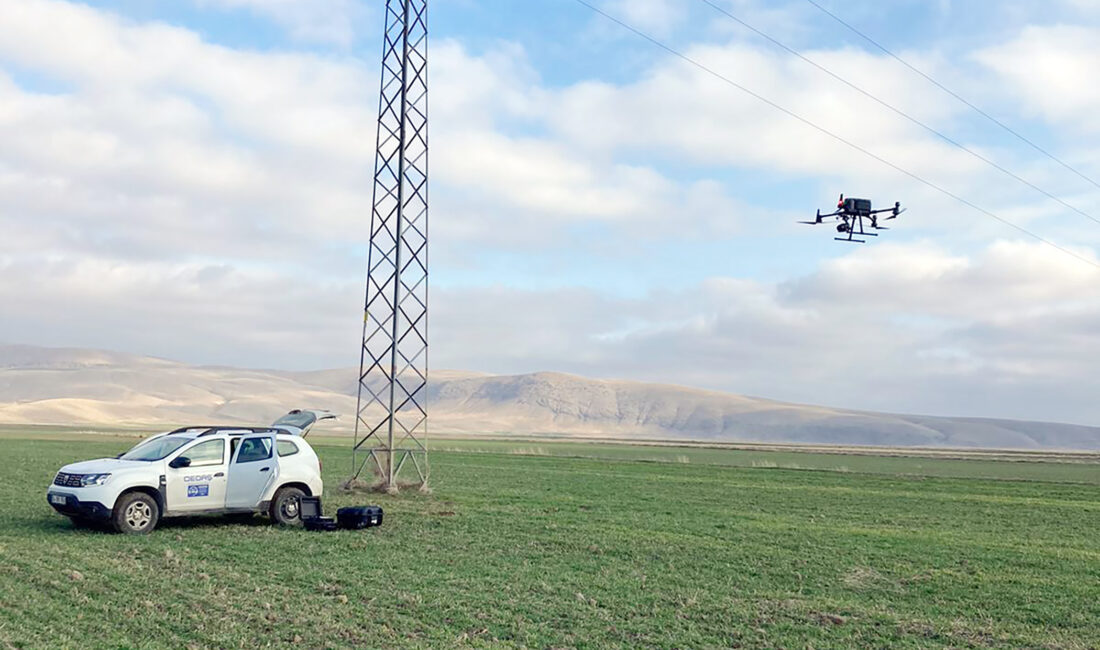 Elektrik dağıtım şirketi OEDAŞ,