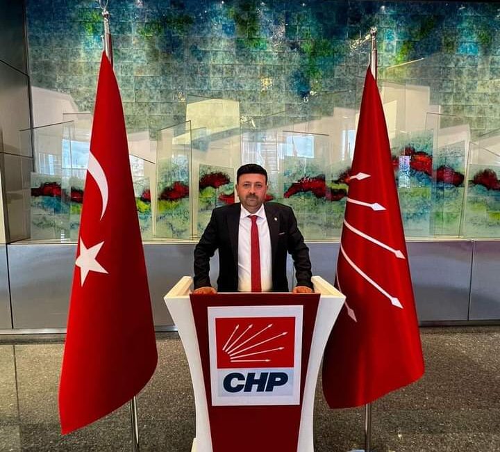 CHP'DE İLGİNÇ SONUÇ