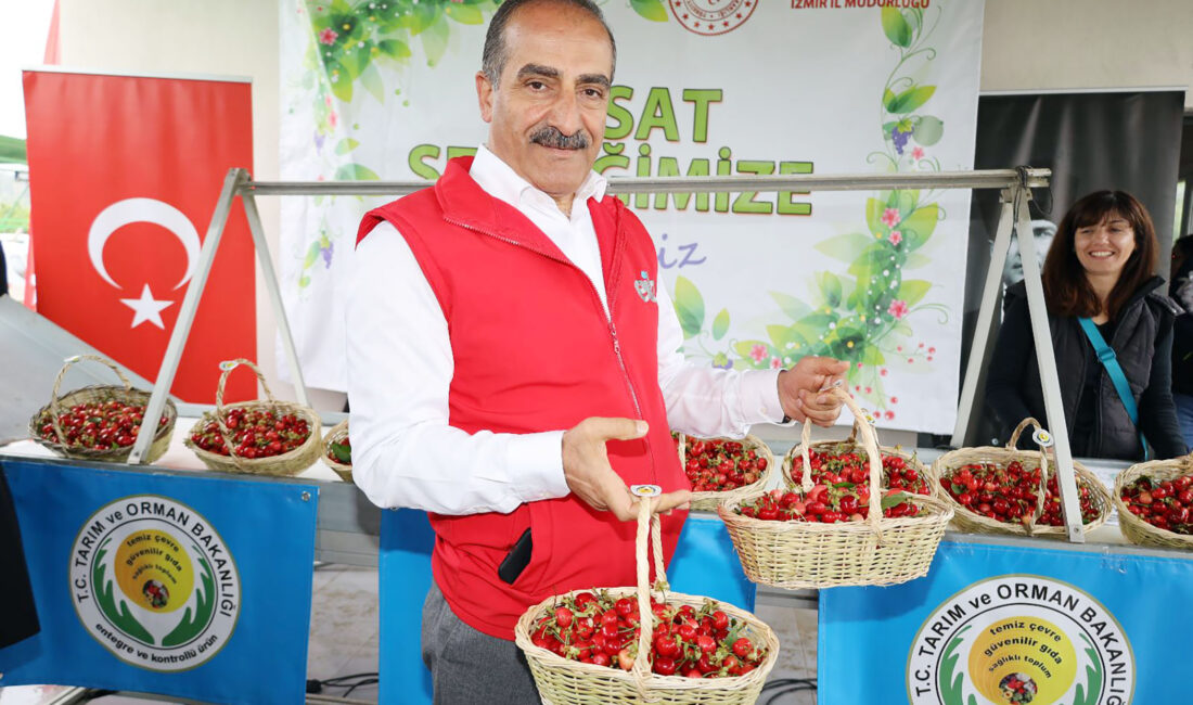 Türkiye’nin üretiminde dünya lideri