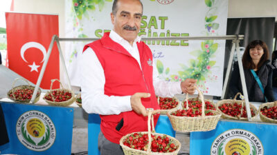 Türkiye’nin üretiminde dünya lideri ve ihracatta güçlü bir oyuncu olduğu