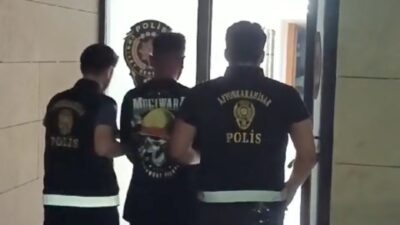 İl Emniyet Müdürlüğüne bağlı Asayiş Şube Müdürlüğü ekipleri farklı tarih