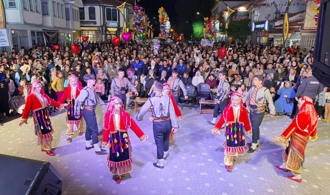 Afyonkarahisarlı vatandaşların ve Bolvadinli