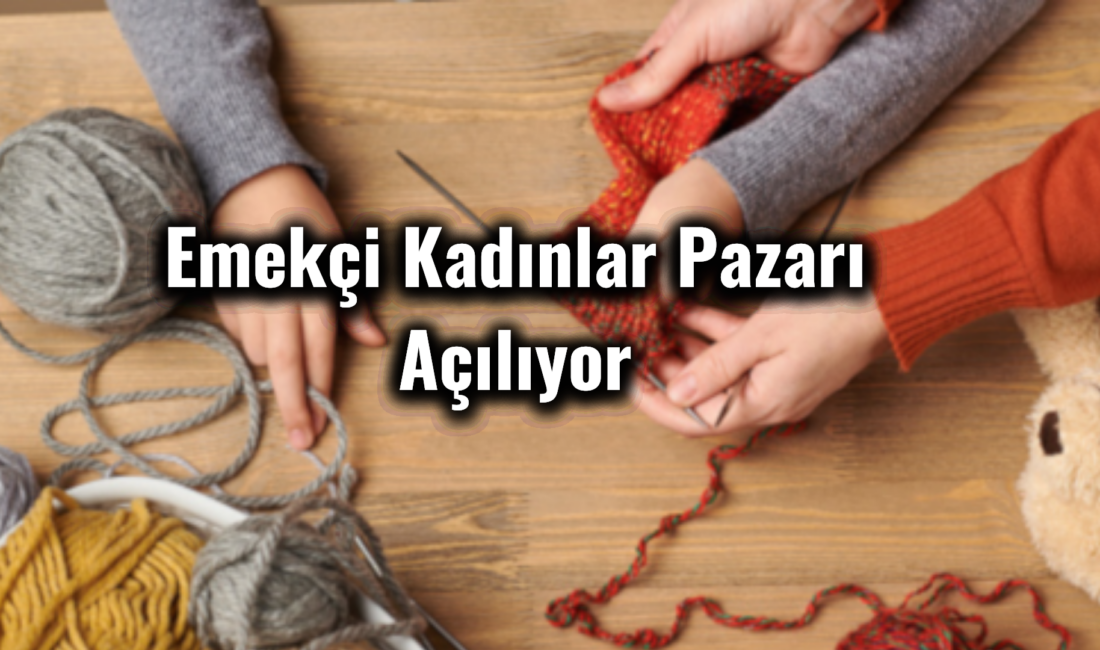 Afyonkarahisar Belediyesi Emekçi Kadınlar