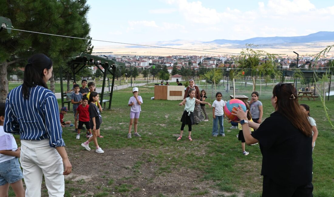 Emirdağ Belediyesi Gençlik Merkezi,