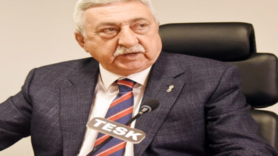 Hazine ve Maliye Bakanı Mehmet Şimşek’in yaklaşık 1,5 milyon mükellefin