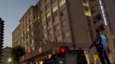 21 İlde FETÖ’ye Yönelik Son 4 Gündür Devam Eden “KISKAÇ-24"