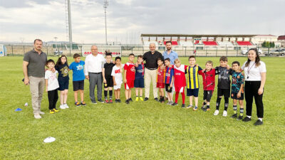 Afyonkarahisar, spor tutkunları için heyecan verici bir etkinliğe ev sahipliği