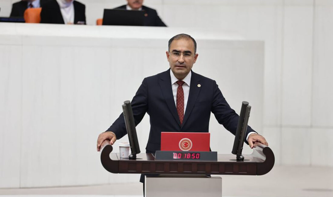 AK Parti Afyonkarahisar Milletvekili