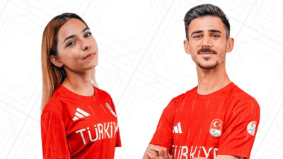 Gençlik ve Spor Bakanı Osman Aşkın Bak, Paris 2024 Paralimpik