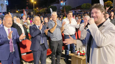 Büyük Taarruz ve Zafer Haftası etkinlikleri kapsamında 20’ncisi düzenlenen Şuhut