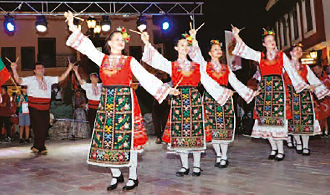 Şuhut’ta geleneksel olarak düzenlenen