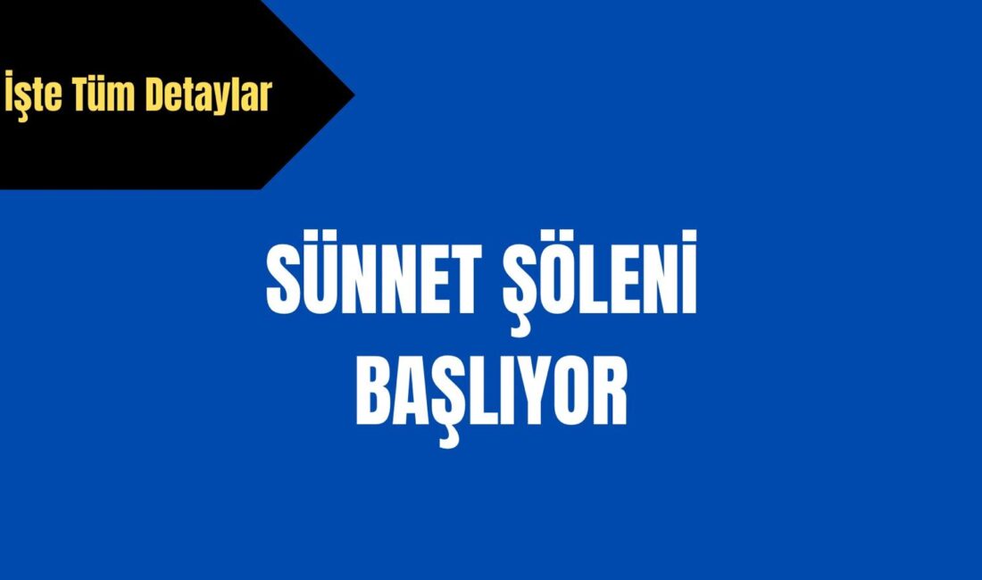 Afyonkarahisar Belediyesi tarafından düzenlenen