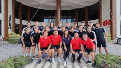 Yarın saat 17:00 deki Sarıyer – Afyonspor müsabakası için Afyonsporlu
