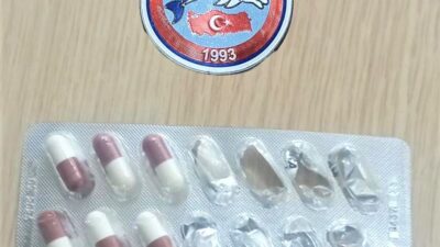 AFYONKARAHİSAR’DA 11 KAÇAK YAKALANDI