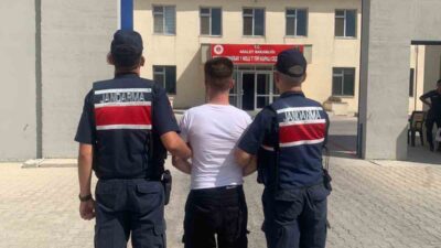 AFYONKARAHİSAR’DA KAÇAK YAKALANDI
