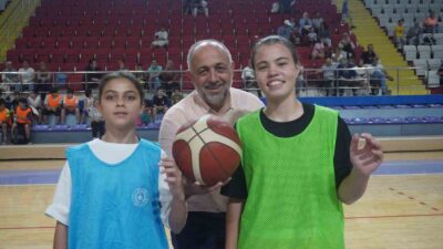 AFYONKARAHİSAR GENÇLİK VE SPOR BAKANLIĞI (GSB) SPOR OKULLARI KAPSAMINDA DÜZENLENEN