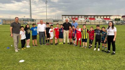 AFYONKARAHİSAR, SPOR TUTKUNLARI İÇİN HEYECAN VERİCİ BİR ETKİNLİĞE EV SAHİPLİĞİ