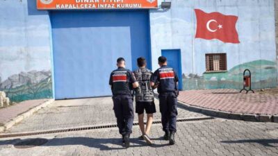 AFYONKARAHİSAR'DA HAKKINDA KASTEN YARALAMA SUÇUNDAN 5 YIL KESİNLEŞMİŞ HAPİS CEZASI