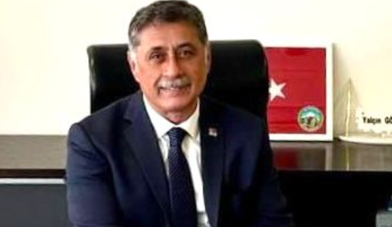 CHP Parti Meclisi Üyesi