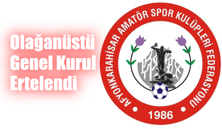 ASKF (Afyonkarahisar Amatör Spor