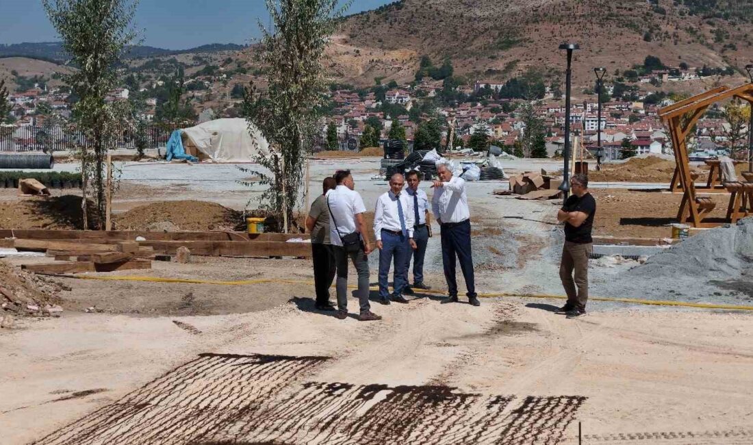 BAŞKAN BAKKALCIOĞLU “BOZÜYÜK KURTULUŞ