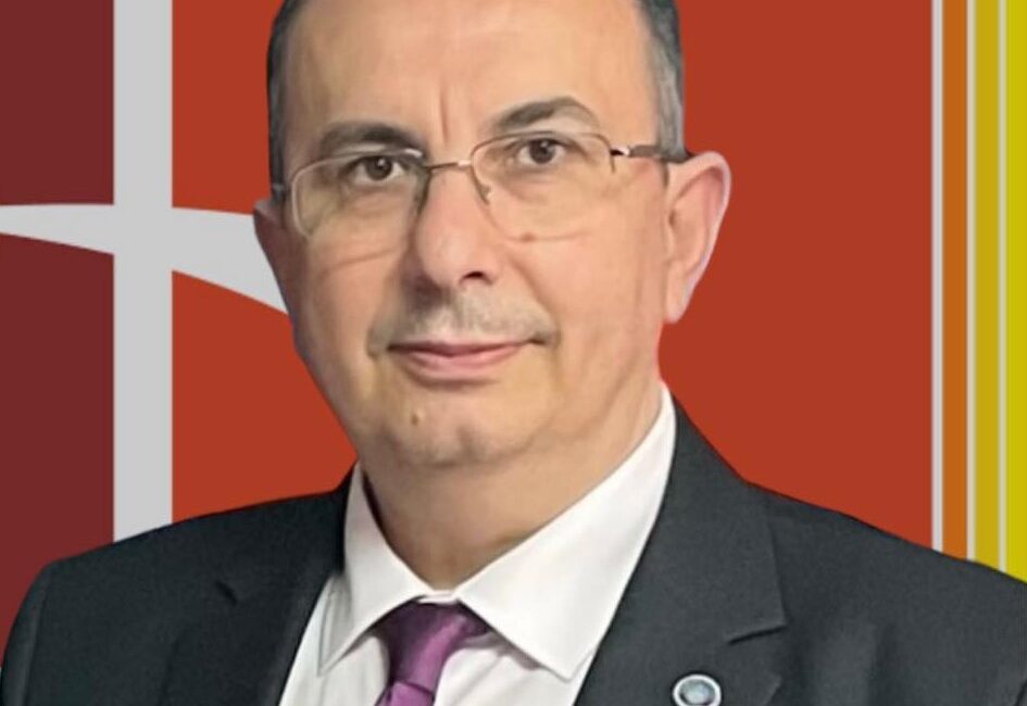 VELİ ŞAHAN