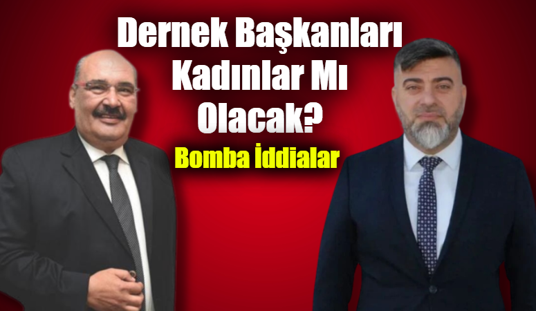 Valisi ve Belediye Başkanı