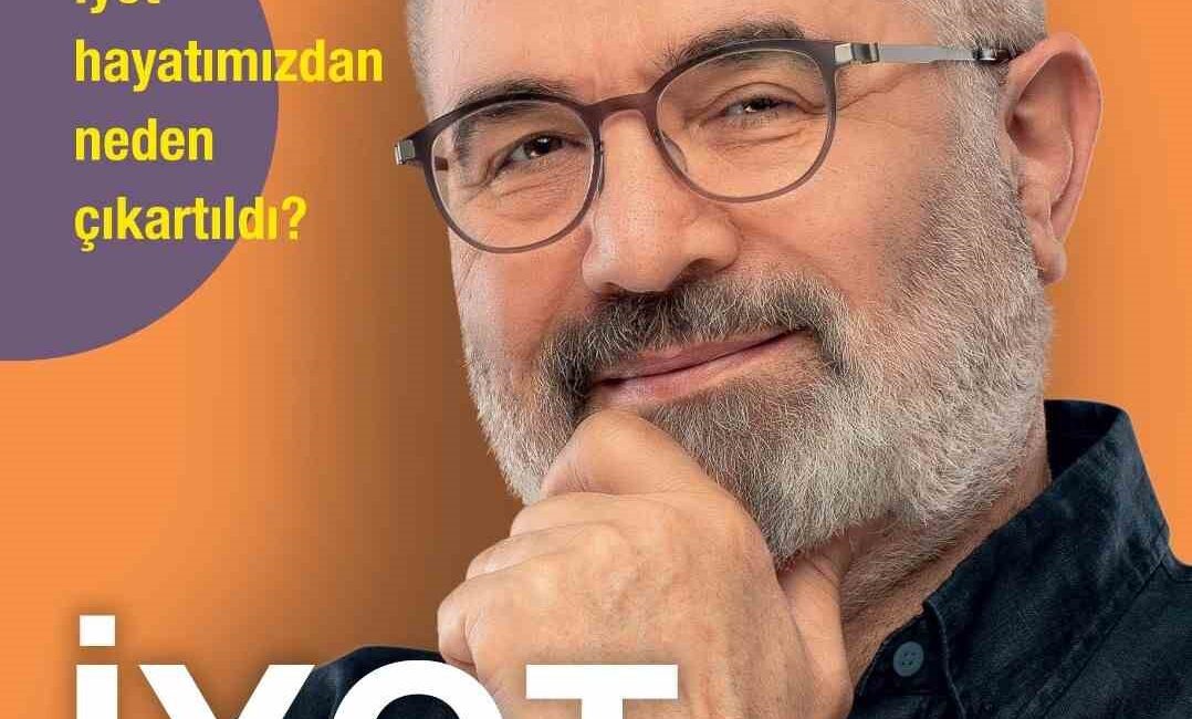 UZUN YILLARDIR İYOT KULLANIMI