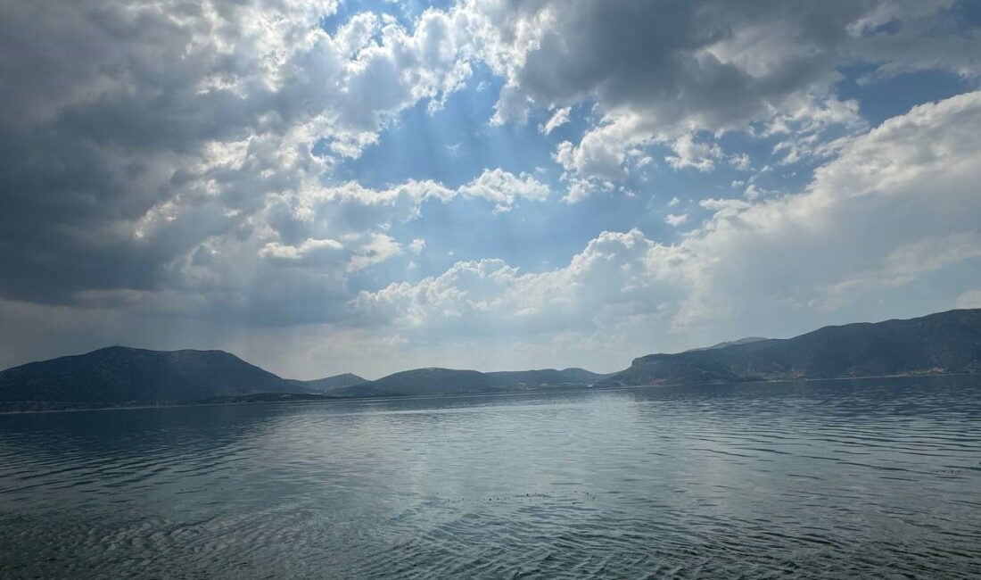 ISPARTA’NIN EĞİRDİR İLÇESİNE BAĞLI