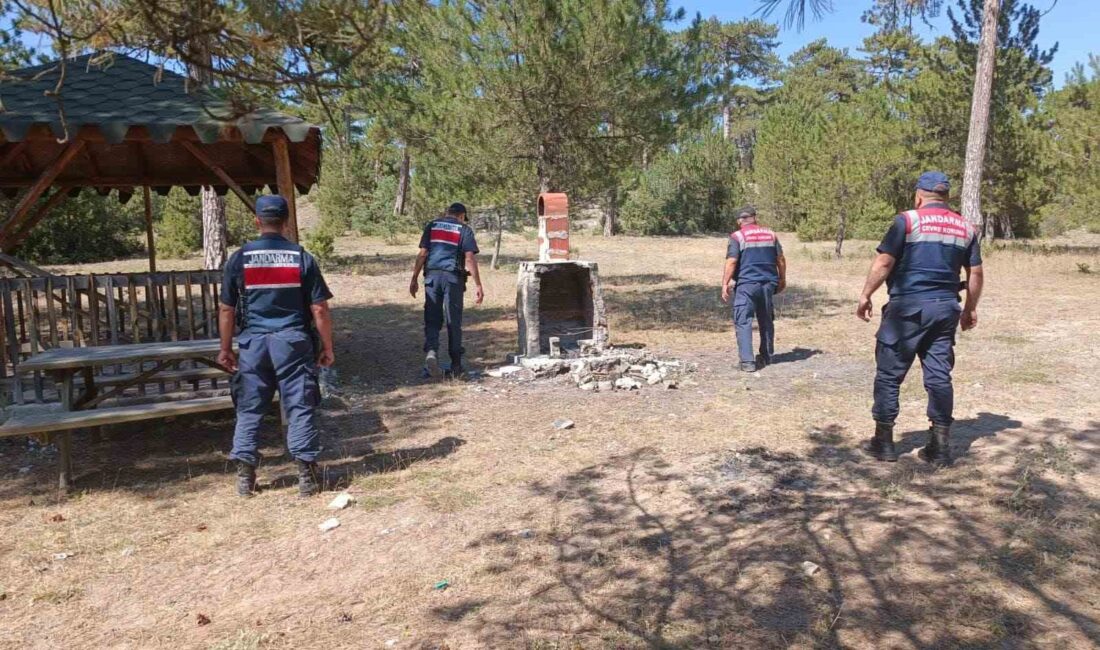 EMET İLÇE JANDARMA KOMUTANLIĞI