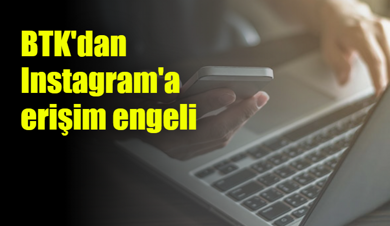 İnstagram hesaplarına erişim engeldi