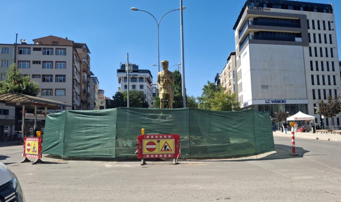 TRAFİK YOĞUNLUĞU AZALTMAK İÇİN