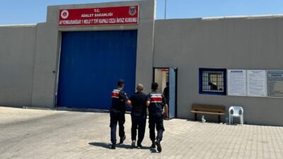 AFYONKARAHİSAR’DA FETÖ SİLAHLI TERÖR ÖRGÜTÜNE ÜYE OLMA SUÇUNDAN 8 YIL